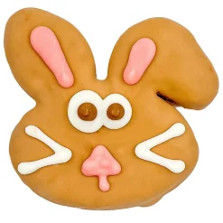 Ear-resistible Bunnies Assorted Dog Treats
