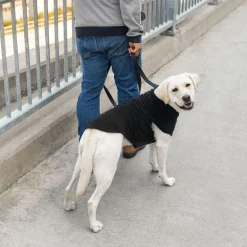 Easy On Stretch Fleece Sweater