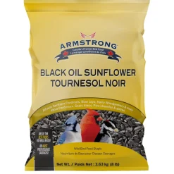 Easy Pickens Black Oil Sunflower Seed