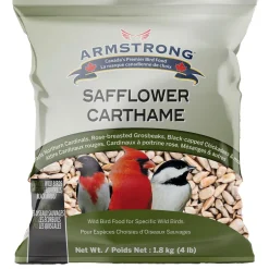 Easy Pickens Safflower Seed