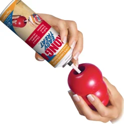 Easy Treat Bacon and Cheese Dog Treat