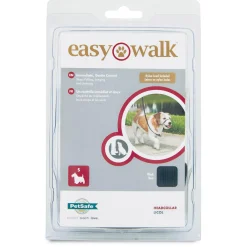 Easy Walk Dog Headcollar Black