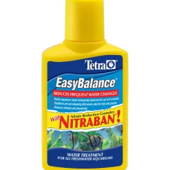 EasyBalance Plus Treatment for Freshwater Aquariums