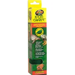 Eco Carpet Terrarium Liner