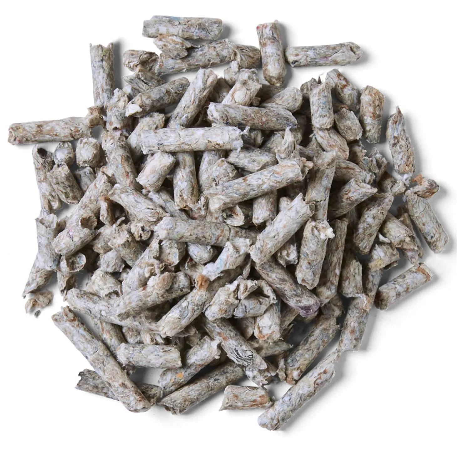 Eco-Paper Pellet Cat Litter