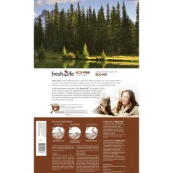 Eco-Pine Pellet Cat Litter