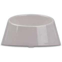 Ecoware Raised Grey Cat Bowl