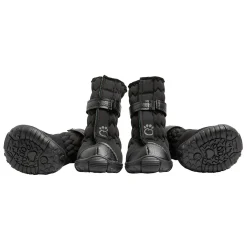 ElastoFit Boots - Black