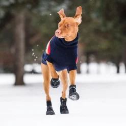 ElastoFit Boots - Black