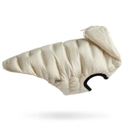 Elasto-Fit Cloud Sand Parka