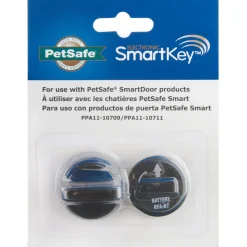 Electronic SmartKey