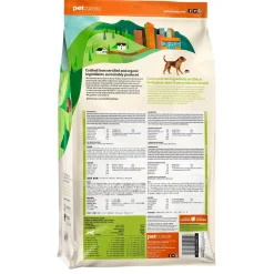 Endless Valley Vegan Recipe with Organic Peas Adult Dog Food