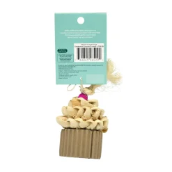 Enriched Life Celebration Cupcake Small Animal Toy