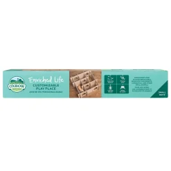 Enriched Life Customizable Play Place