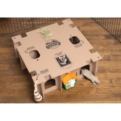 Enriched Life Customizable Play Place