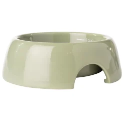 Enriched Life Forage Ivory Small Animal Bowl
