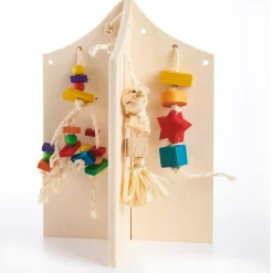 Enriched Life Play Center Small Animal Toy