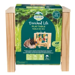 Enriched Life Play Table Small Animal Toy