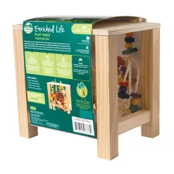 Enriched Life Play Table Small Animal Toy