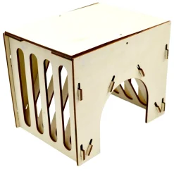 Enriched Life Small Animal Hay House