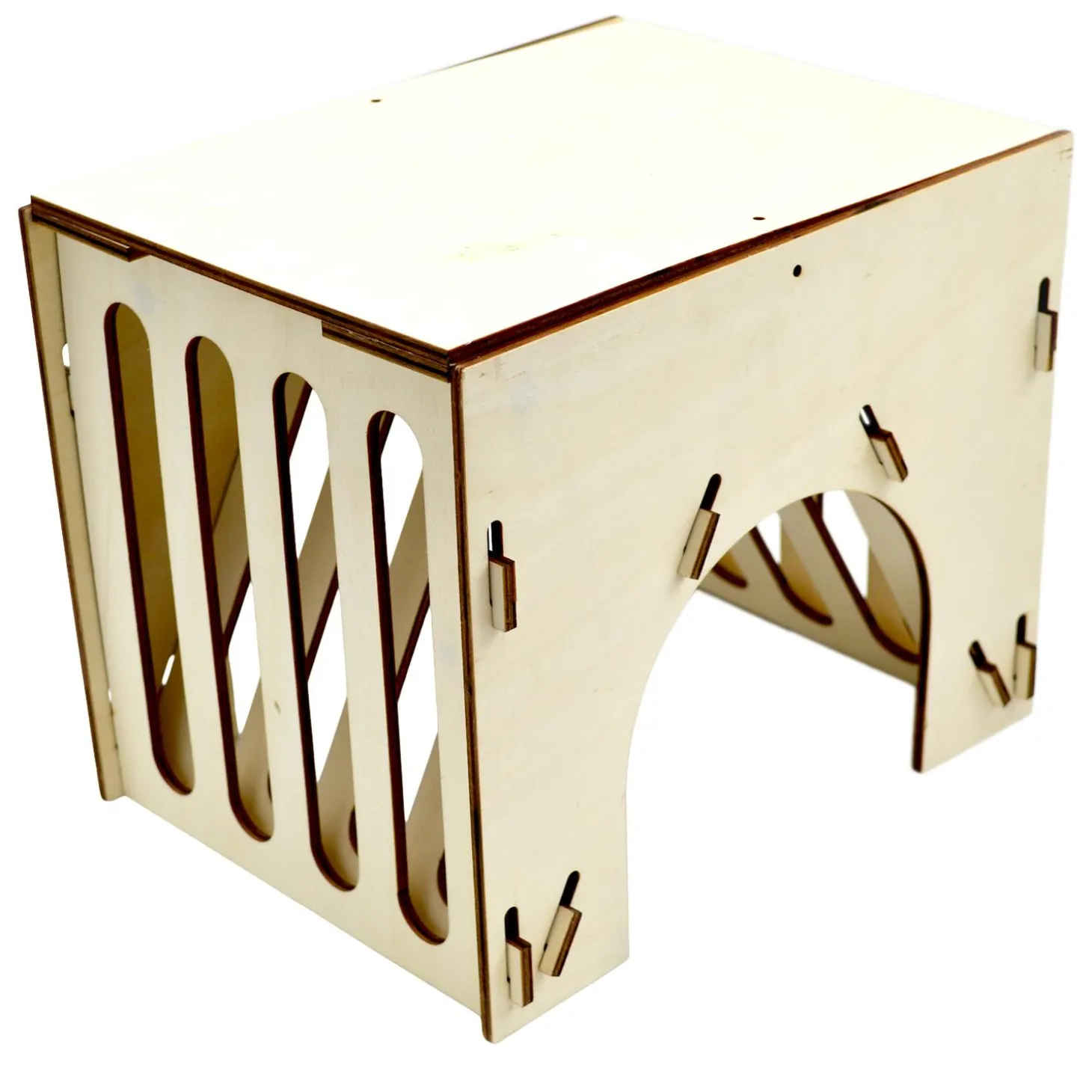 Enriched Life Small Animal Hay House