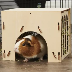 Enriched Life Small Animal Hay House