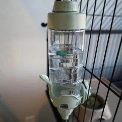 Enriched Life Small Animal Dripless Water Bottle