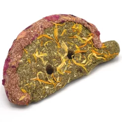 Enriched Life Timothy Apple Slice