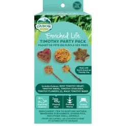 Enriched Life Timothy Party Pack