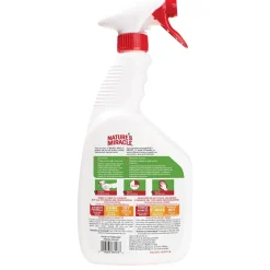 Enzymatic Formula Cat Stain & Odour Remover