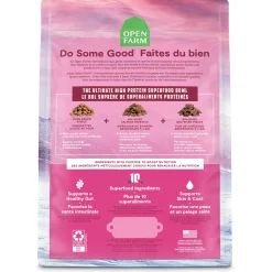 Epic Blend Salmon & Superfood Recipe Dog Food