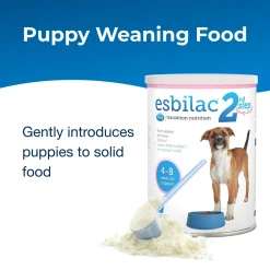 Esbilac 2nd Step Puppy Weaning Food