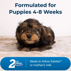 Esbilac 2nd Step Puppy Weaning Food