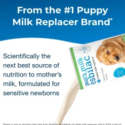 Esbilac Puppy Goats Milk Replacer Liquid