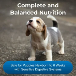 Esbilac Puppy Goats Milk Replacer Liquid