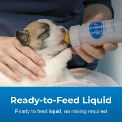 Esbilac Puppy Goats Milk Replacer Liquid