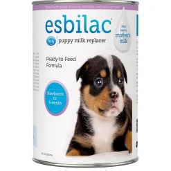 Esbilac Puppy Milk Replacer Liquid
