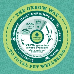 Essentials Adult Guinea Pig Food