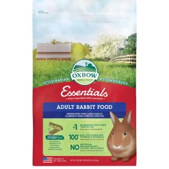Essentials Adult Rabbit Food