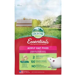 Essentials Adult Rat Food