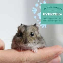 Essentials Hamster & Gerbil Food