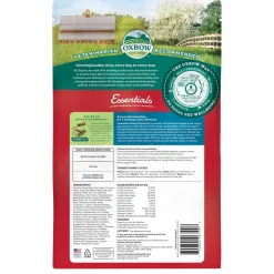 Essentials Senior Guinea Pig Food