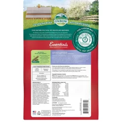 Essentials Young Guinea Pig