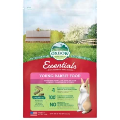 Essentials Young Rabbit Food