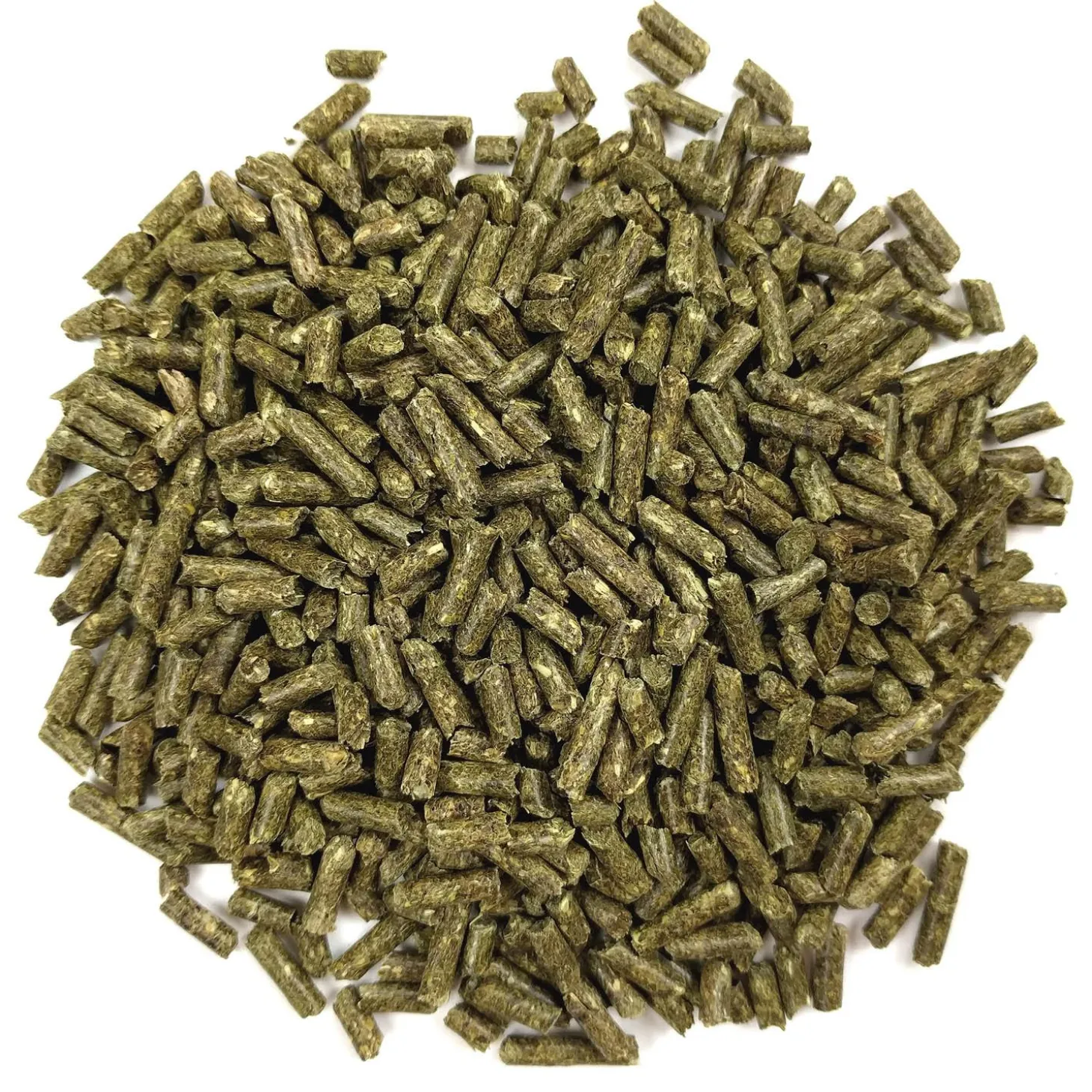 Essentials Young Rabbit Food