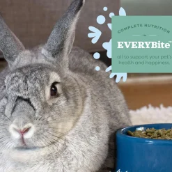 Essentials Young Rabbit Food