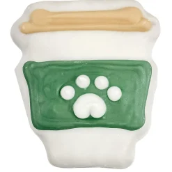 Everyday Cafe Cup Dog Treat