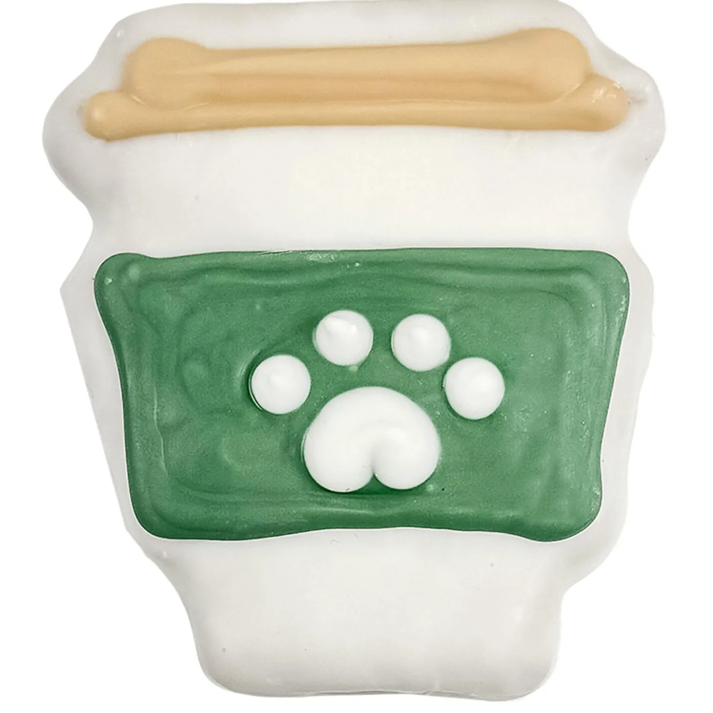 Everyday Cafe Cup Dog Treat