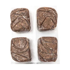 Everyday Raw Farmhouse Fare Chicken & Beef 4 Pack Adult Dog Food