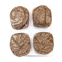 Everyday Raw Reef n' Beef Salmon & Beef 4 Pack Adult Dog Food